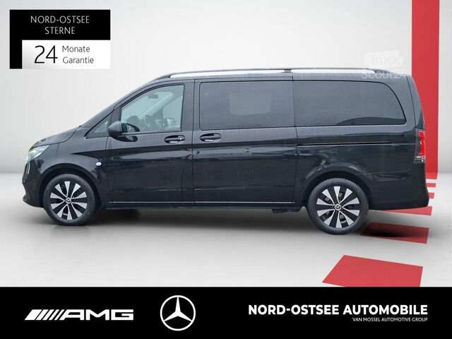 Minibus Mercedes-Benz VITO 116 TOURER SELECT NEUES MODELL LED AHK 2,5T
