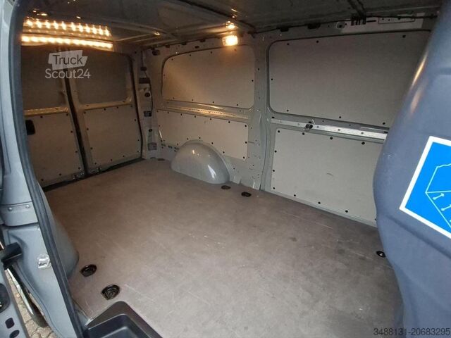 Kassevogn Mercedes-Benz VITO 116 EXTRALANG NEUES MODELL AUT AHK KAM NAVI