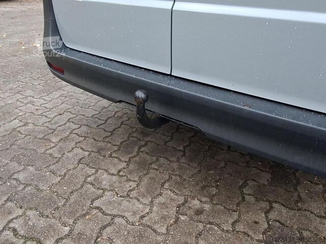 Ploščati dostavnik Mercedes-Benz VITO 116 EXTRALANG NEUES MODELL AUT AHK KAM NAVI