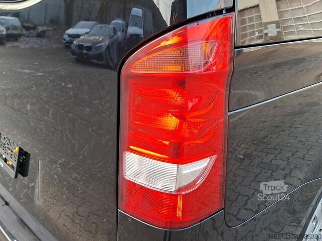 Minibus Mercedes-Benz VITO 116 TOURER NEUES MODELL EXTRALANG NAVI KAM
