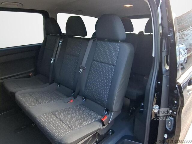 Minibus Mercedes-Benz VITO 116 TOURER NEUES MODELL EXTRALANG NAVI KAM