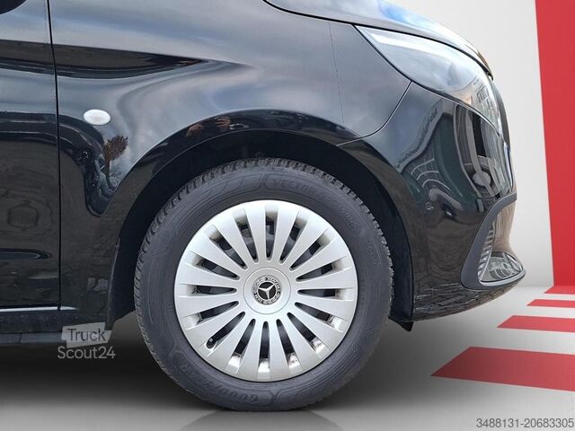 Minibus Mercedes-Benz VITO 116 TOURER NEUES MODELL EXTRALANG NAVI KAM