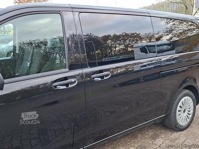 Minibus Mercedes-Benz VITO 116 TOURER NEUES MODELL EXTRALANG NAVI KAM