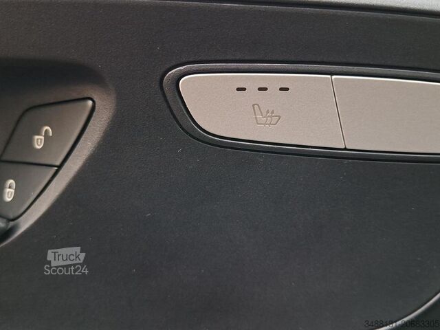 Minibus Mercedes-Benz VITO 116 TOURER NEUES MODELL EXTRALANG NAVI KAM