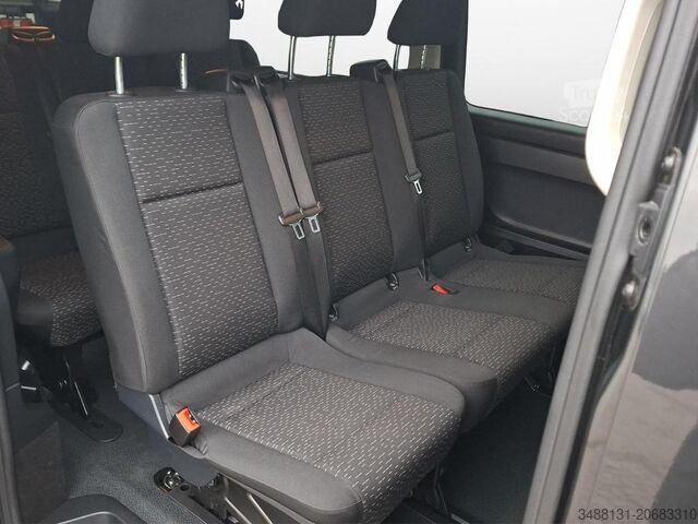 Minibus Mercedes-Benz VITO 116 TOURER EL NEUES MODELL KAM 2XKLIMA NAVI