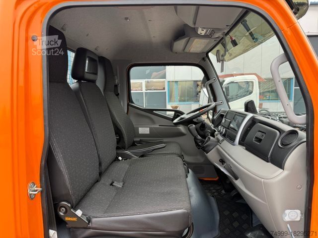 Andre FUSO Canter 6s15 Abrollkipper