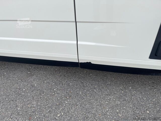 Trattore stradale standard Volvo Volvo FH500 TC, Globetrotter XL ADR und Kipphydr