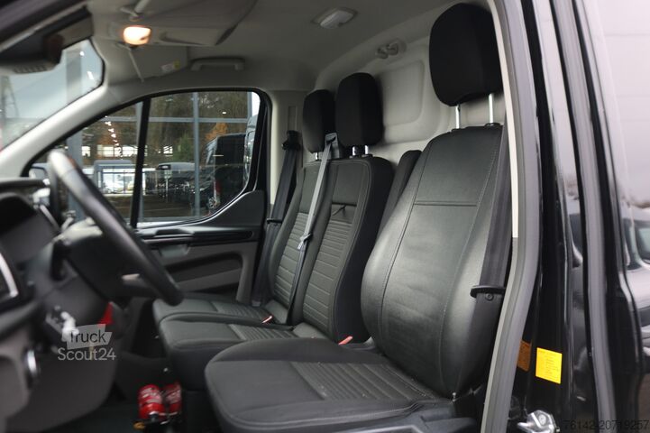 Transport réfrigéré/congélé Ford Transit Custom 2.0 TDCI 170pk L1 H1 Limited Koe...