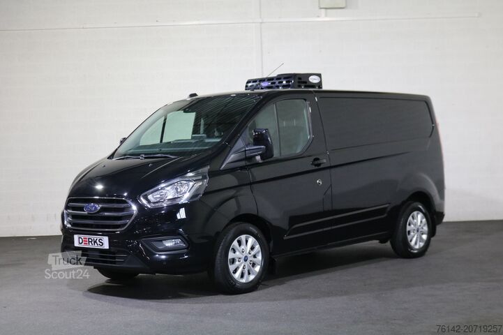 Transport réfrigéré/congélé Ford Transit Custom 2.0 TDCI 170pk L1 H1 Limited Koe...