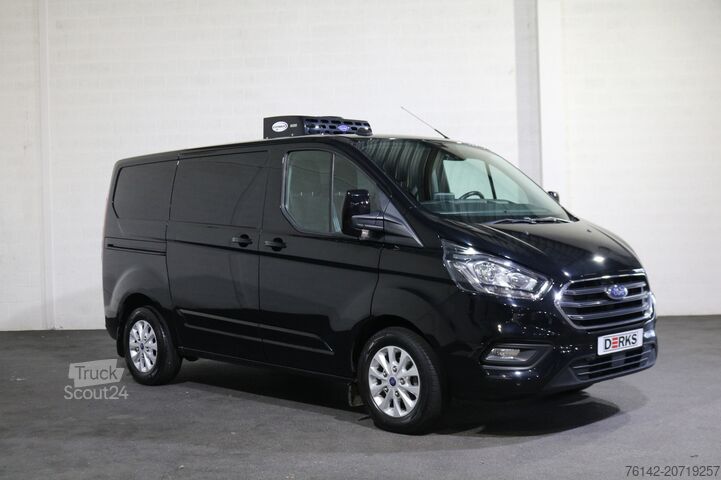 Transport réfrigéré/congélé Ford Transit Custom 2.0 TDCI 170pk L1 H1 Limited Koe...