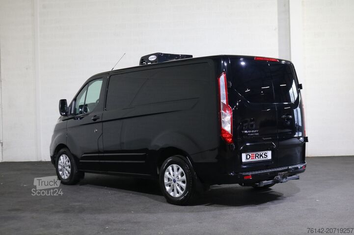 Transport réfrigéré/congélé Ford Transit Custom 2.0 TDCI 170pk L1 H1 Limited Koe...