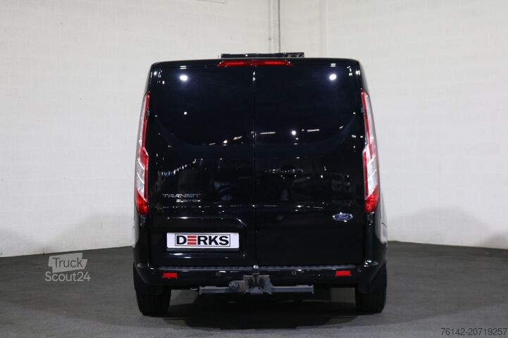 Transport réfrigéré/congélé Ford Transit Custom 2.0 TDCI 170pk L1 H1 Limited Koe...