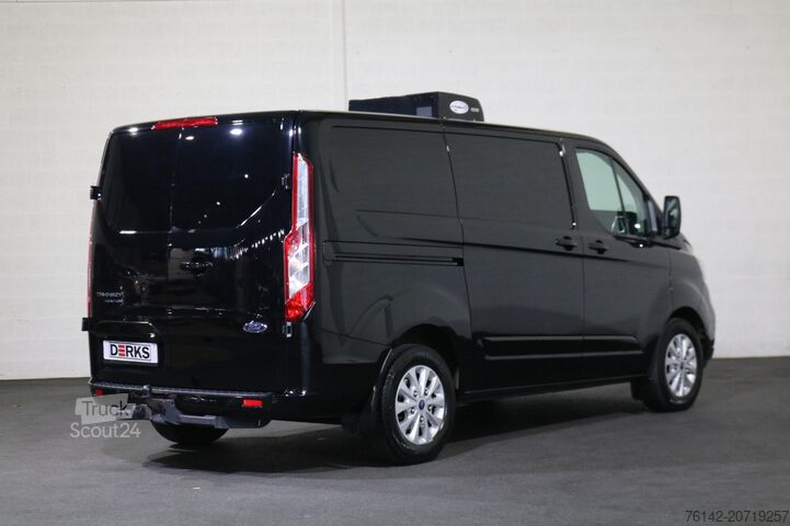 Transport réfrigéré/congélé Ford Transit Custom 2.0 TDCI 170pk L1 H1 Limited Koe...