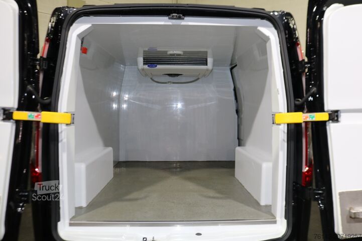 Transport réfrigéré/congélé Ford Transit Custom 2.0 TDCI 170pk L1 H1 Limited Koe...