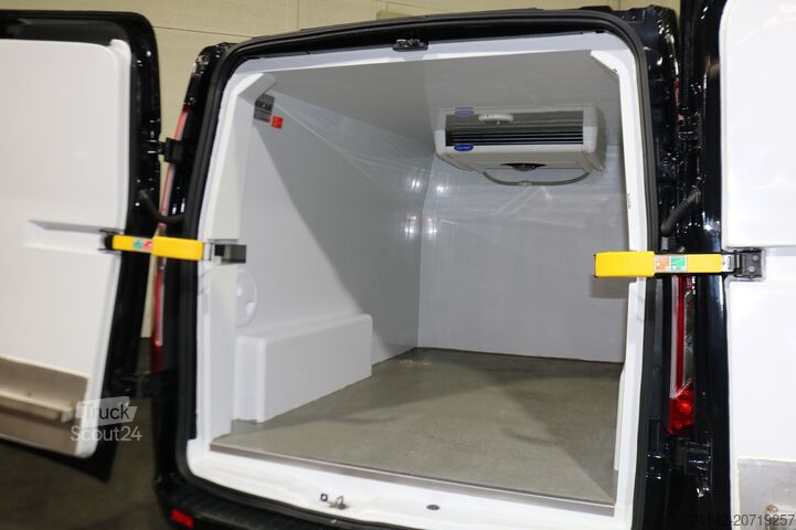 Transport réfrigéré/congélé Ford Transit Custom 2.0 TDCI 170pk L1 H1 Limited Koe...