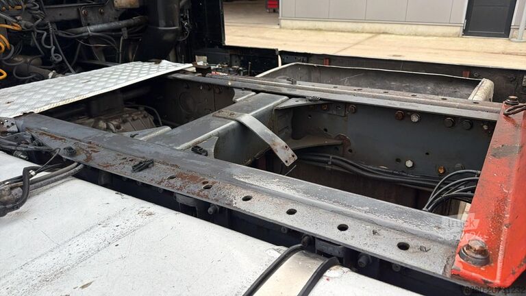 Standaard trekker Renault AE 440 Magnum E-tech (PARFAIT ETAT / BOITE MANU...