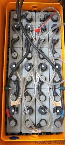 Rankinis krautuvas Jungheinrich EJB 335