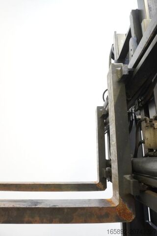 Forklift Linde H 80 D EVO 396-03