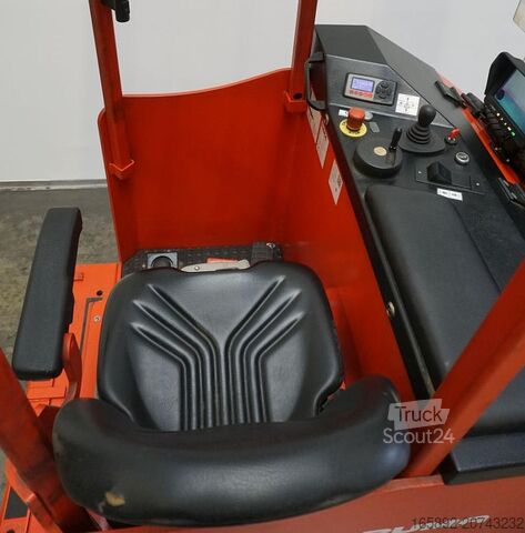 Rankinis krautuvas Baka EFV2500SO