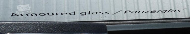 Reach truck Linde R 17 X 116-03