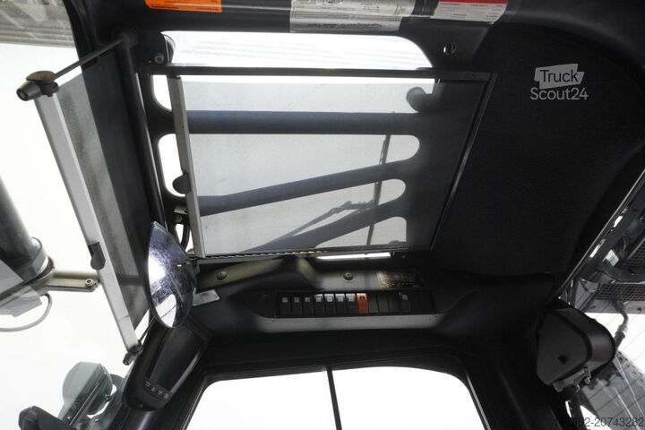 Carrello elevatore Linde H 30 D EVO 393-02