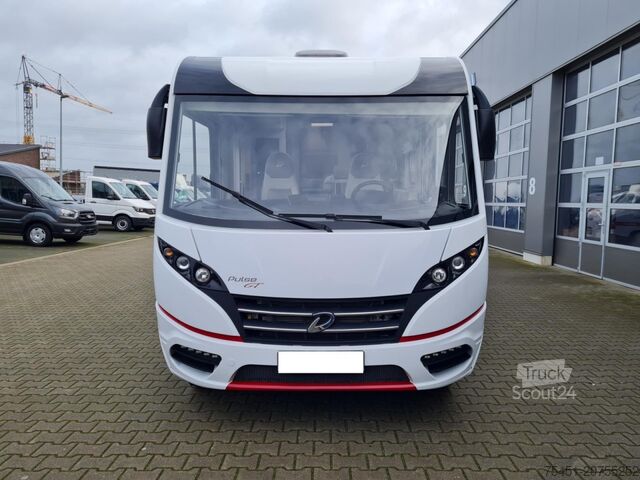 Kamper zintegrowany Dethleffs Pulse I 7051 DBM GT*Markise*