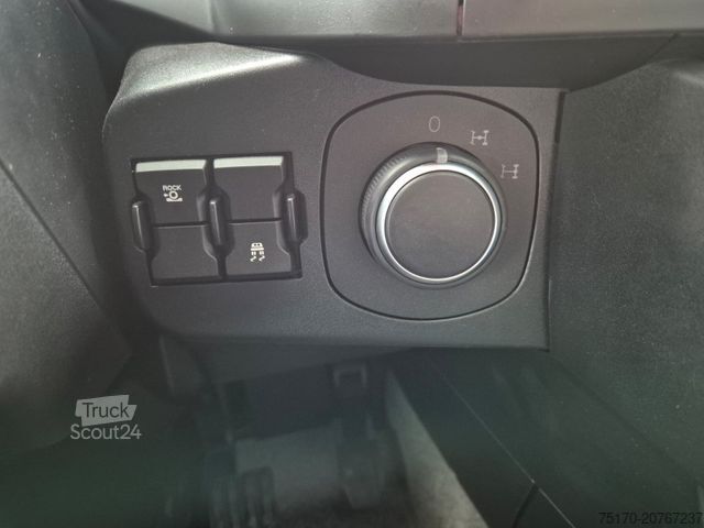 Camion ribaltabile trilaterale IVECO AS360X50Z/P HR ON+ 8x4 Meiller AHK Intarder Cam