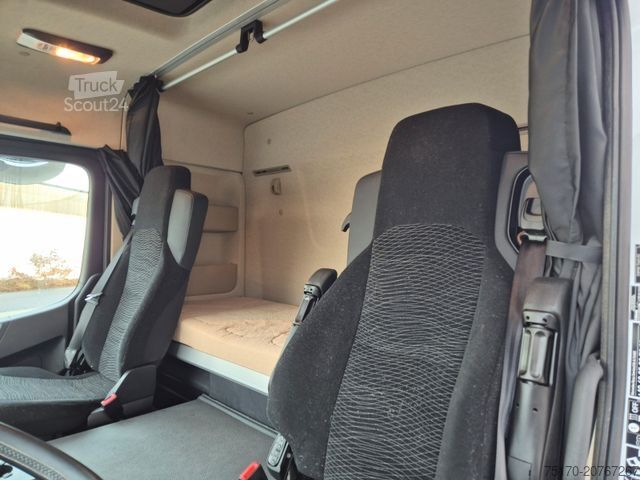 Camion con cassone intercambiabile MERCEDES-BENZ Actros 2546 L 6x2 Lenkachse PPC HPEB Navi