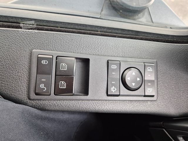 Camion con cassone intercambiabile MERCEDES-BENZ Actros 2546 L 6x2 Lenkachse PPC HPEB Navi