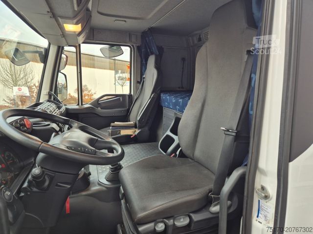 Autocarro ribaltabile IVECO Trakker AT260T41W 6x6 Meiller AHK