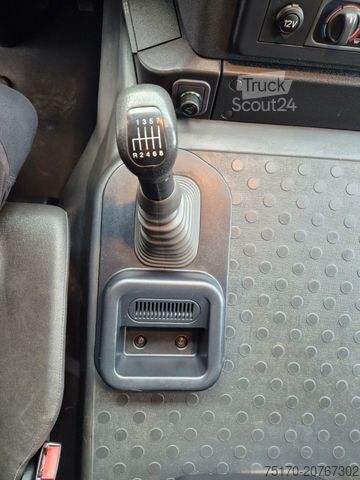 Autocarro ribaltabile IVECO Trakker AT260T41W 6x6 Meiller AHK