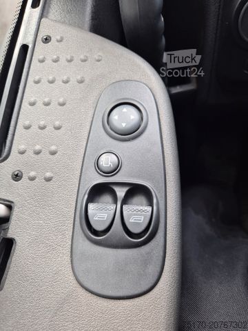 Autocarro ribaltabile IVECO Trakker AT260T41W 6x6 Meiller AHK