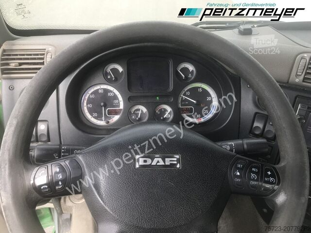 Prekucnik tovornjak DAF CF 75.310 BL Meiller AK 12 T