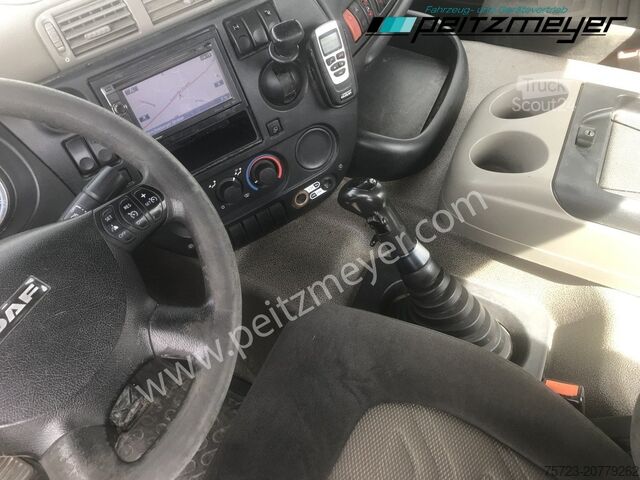 Prekucnik tovornjak DAF CF 75.310 BL Meiller AK 12 T