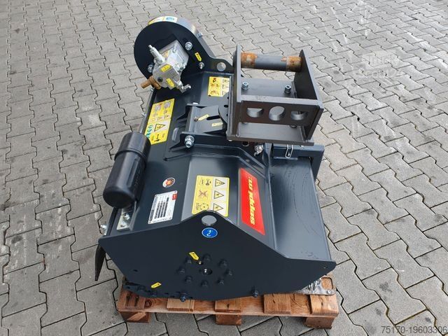 Alții  Seppi M. H3 085 / Schlegel / Mulcher / MS03 DEMO