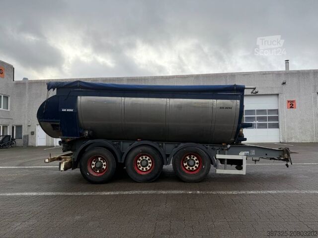 Volquete Kel-Berg Tipper / Kipper / Tipkærre