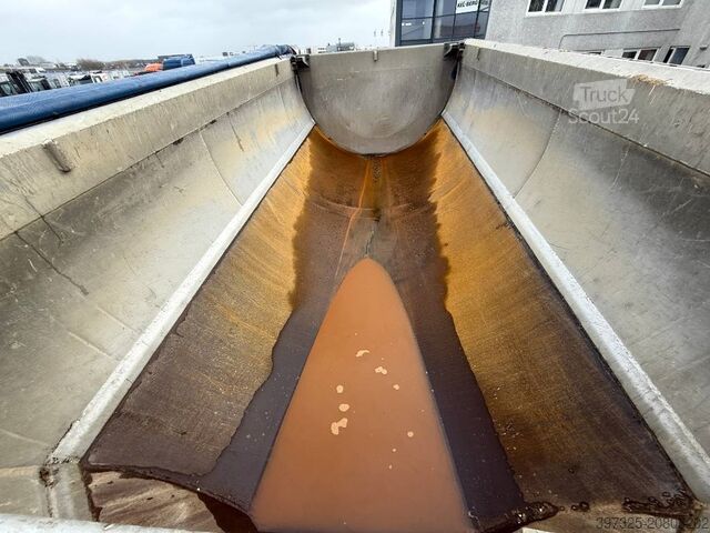 Savivartis Kel-Berg Tipper / Kipper / Tipkærre