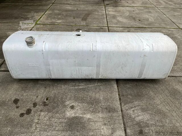 Brandstoftank DAF Brandstoftank Diesel 850L L:228 B:67 H:62
