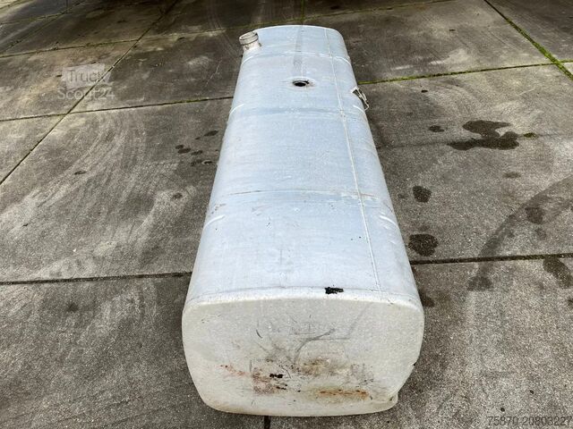 Brandstoftank DAF Brandstoftank Diesel 850L L:228 B:67 H:62