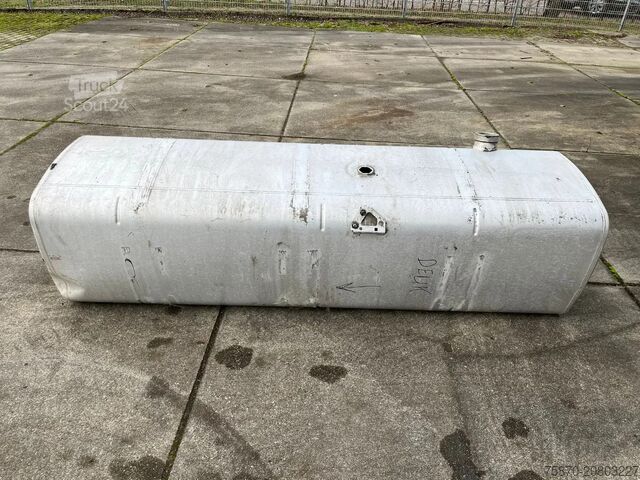 Brandstoftank DAF Brandstoftank Diesel 850L L:228 B:67 H:62