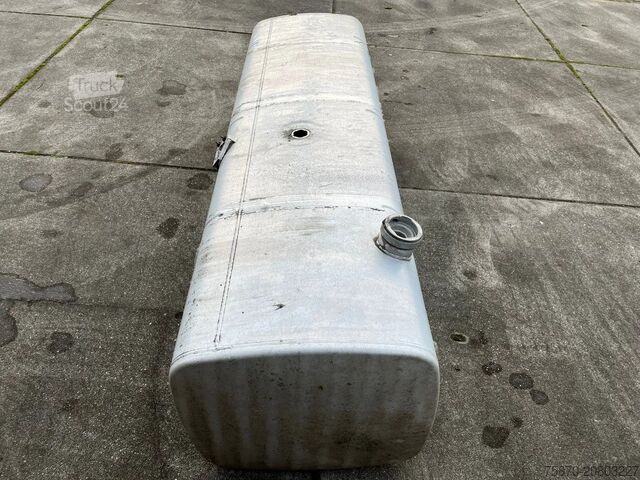 Brandstoftank DAF Brandstoftank Diesel 850L L:228 B:67 H:62