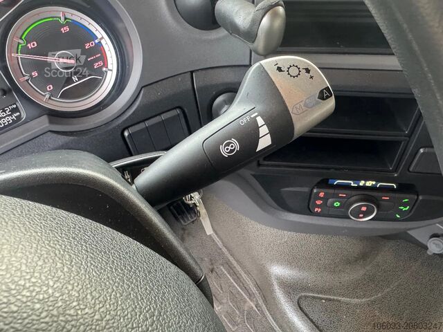 Štandard-SZM DAF XF 480 D Superspace, Standairco