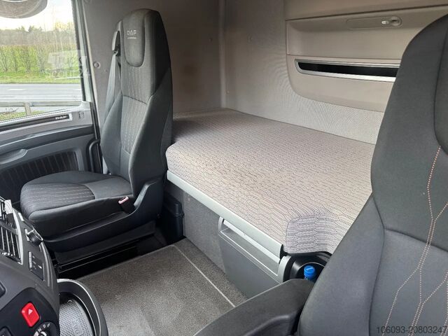 Štandard-SZM DAF XF 480 D Superspace, Standairco