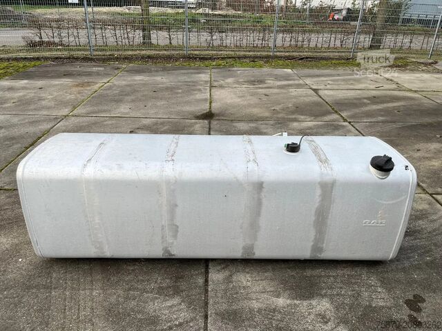 Brandstoftank DAF Brandstoftank 995L L:226 B:70 H:70