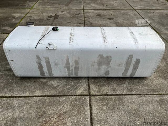 Brandstoftank DAF Brandstoftank 995L L:226 B:70 H:70