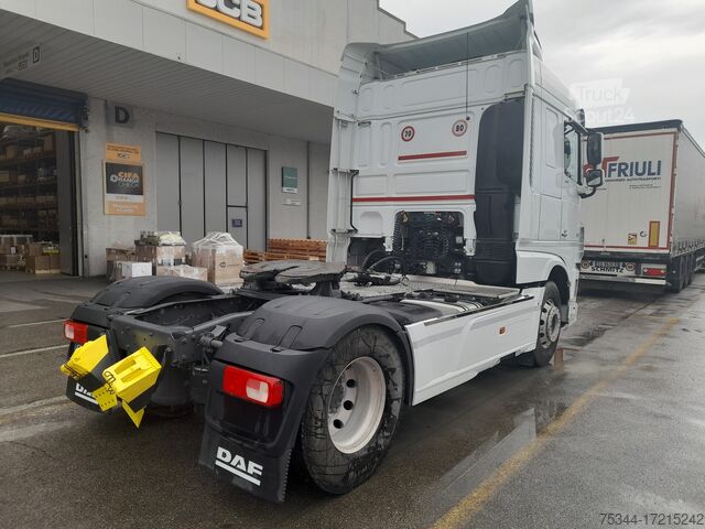 Trattore standard DAF XF 480