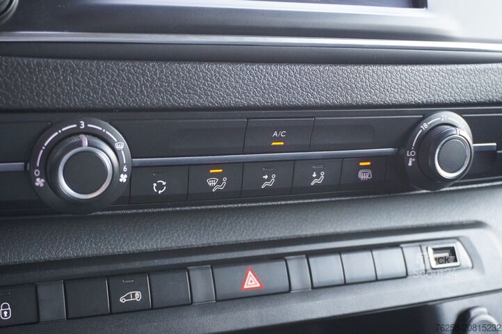 Panelová dodávka Opel Vivaro 2.0 CDTI L2 120PK AUTOMAAT EURO 6 - Airc...