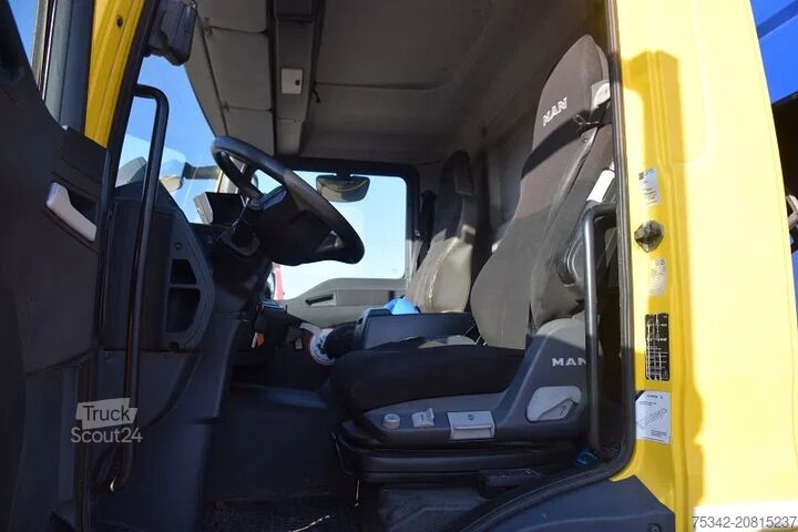 Autocisterna MAN TGM 26.340