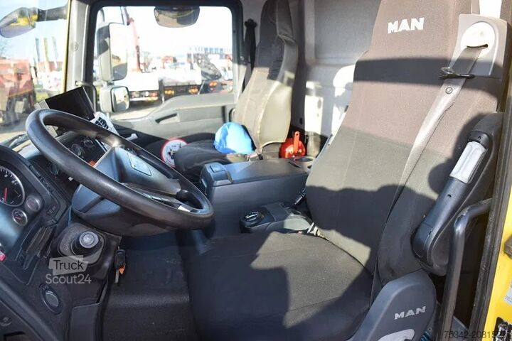 Autocisterna MAN TGM 26.340