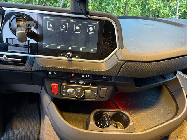 Standard-SZM DAF XF 480 FT Euro 6